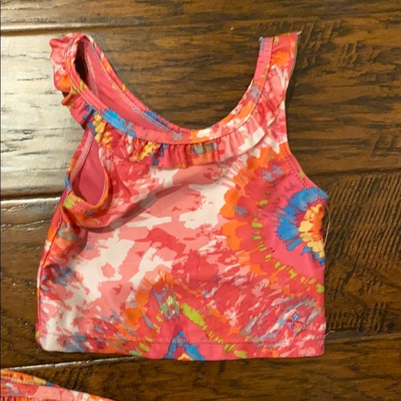 2 piece Heidi Klum swimsuit - Picture 2 of 6